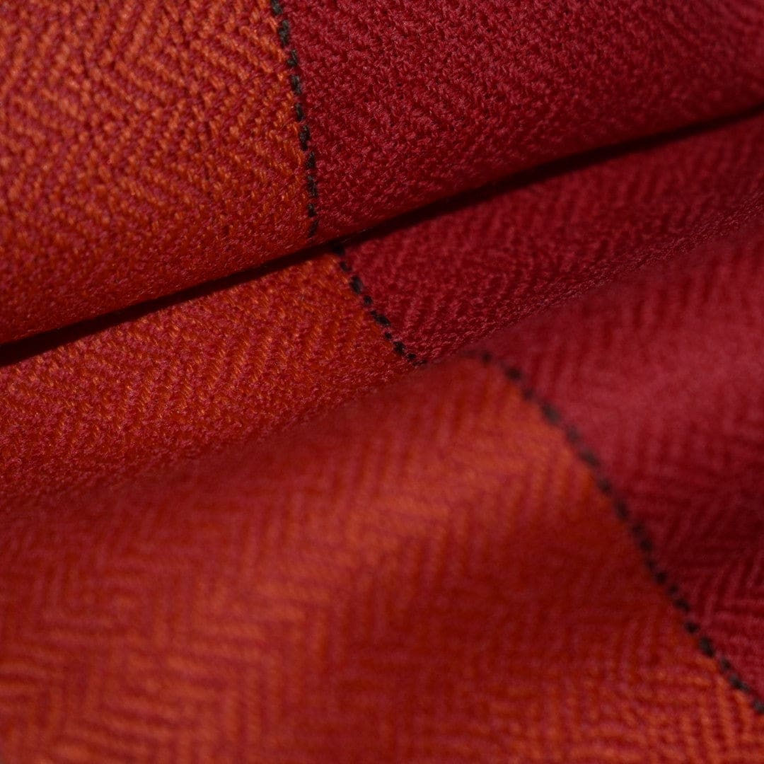 Sal Unisex confectionat din 100% Lana (Yak & Merino) -> Cod: LANA9 - Sal din lana de Yak & Merino