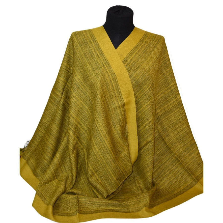 Sal Unisex confectionat din 100% Lana (Yak & Merino) ->Cod: YakMar3 - Sal din lana de Yak & Merino