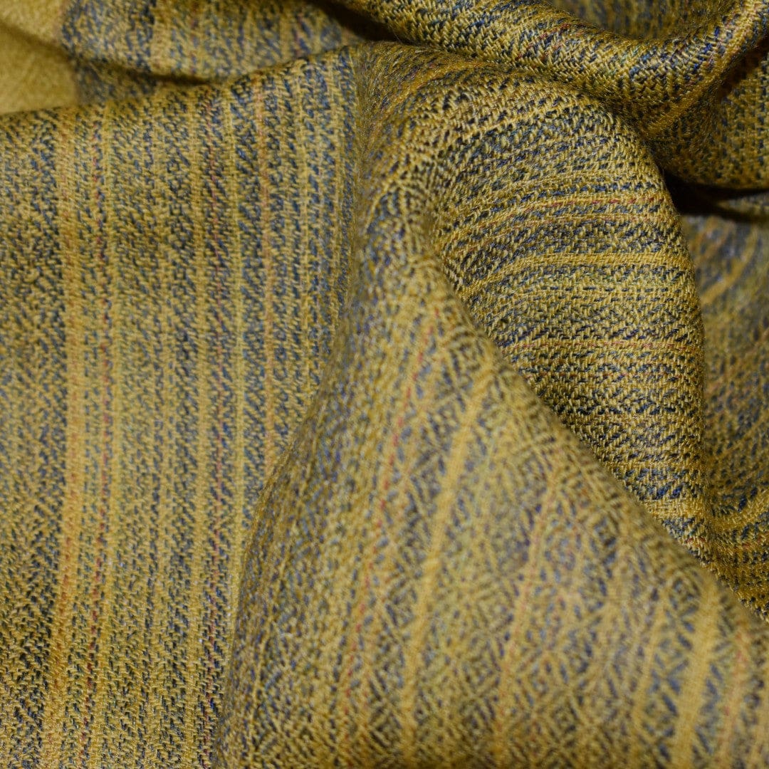 Sal Unisex confectionat din 100% Lana (Yak & Merino) ->Cod: YakMar3 - Sal din lana de Yak & Merino