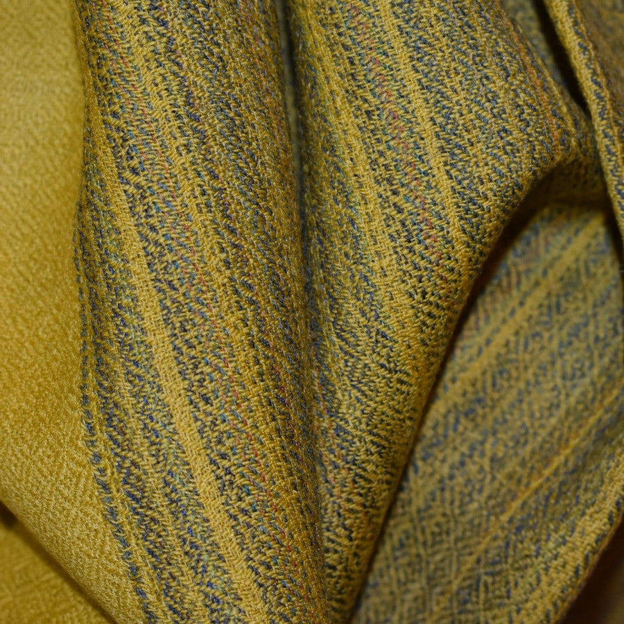 Sal Unisex confectionat din 100% Lana (Yak & Merino) ->Cod: YakMar3 - Sal din lana de Yak & Merino
