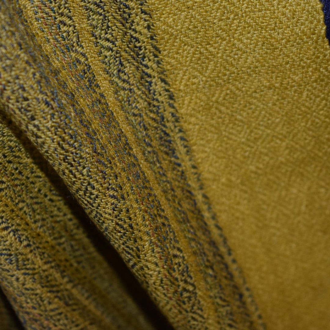 Sal Unisex confectionat din 100% Lana (Yak & Merino) ->Cod: YakMar3 - Sal din lana de Yak & Merino