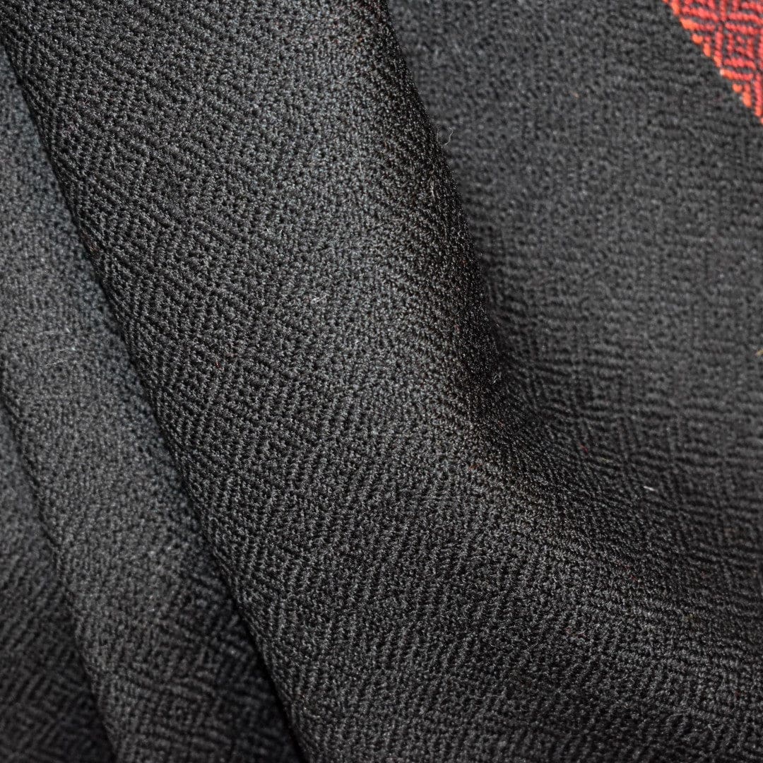 Sal Unisex confectionat din 100% Lana (Yak & Merino) ->Cod: YakMar4 - Sal din lana de Yak & Merino