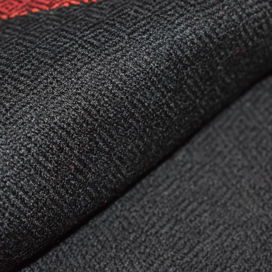 Sal Unisex confectionat din 100% Lana (Yak & Merino) ->Cod: YakMar4 - Sal din lana de Yak & Merino