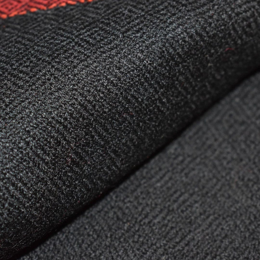 Sal Unisex confectionat din 100% Lana (Yak & Merino) ->Cod: YakMar4 - Sal din lana de Yak & Merino