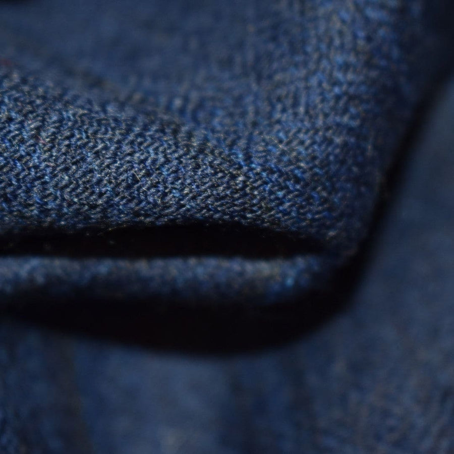 Sal Unisex confectionat din 100% Lana (Yak & Merino) -> Cod: YAKMAR5 - Sal din lana de Yak & Merino