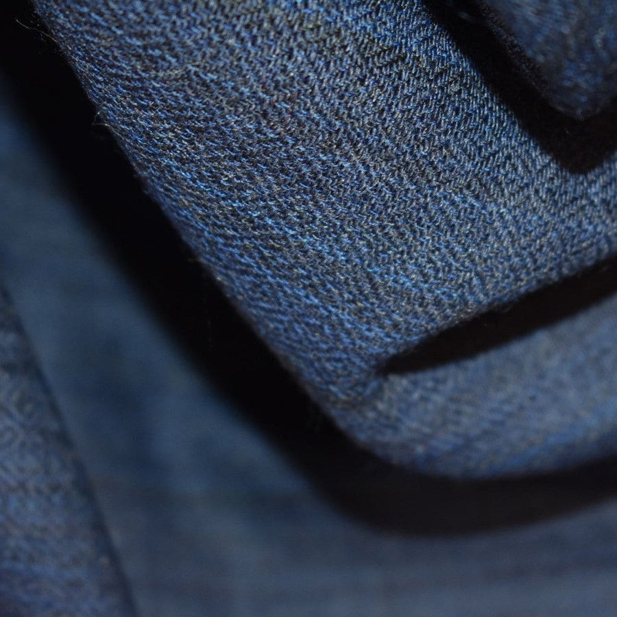 Sal Unisex confectionat din 100% Lana (Yak & Merino) -> Cod: YAKMAR5 - Sal din lana de Yak & Merino