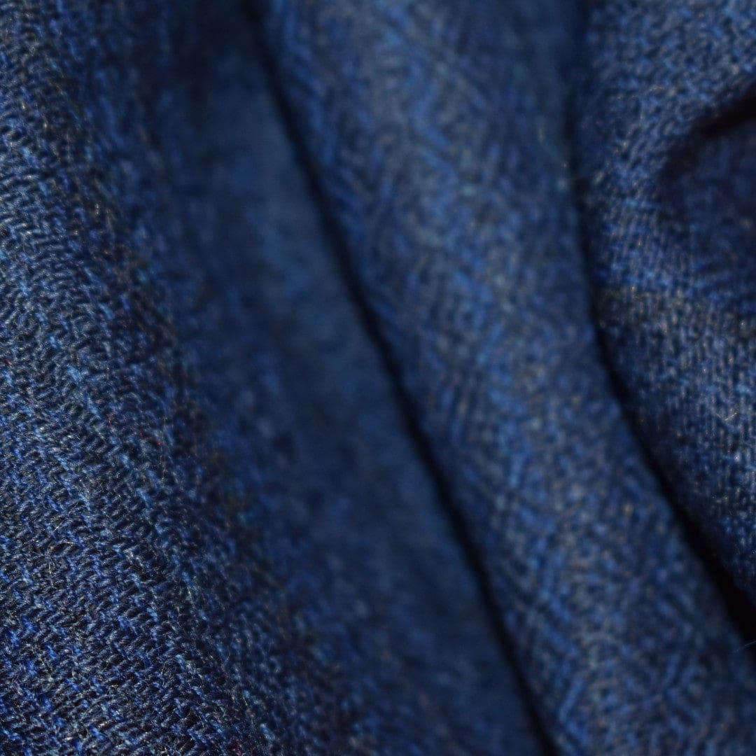 Sal Unisex confectionat din 100% Lana (Yak & Merino) -> Cod: YAKMAR5 - Sal din lana de Yak & Merino