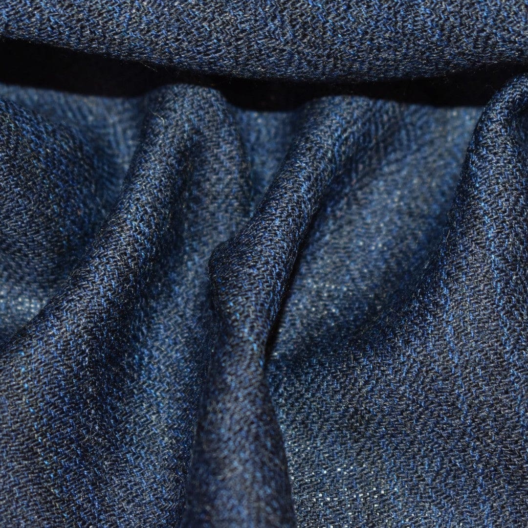 Sal Unisex confectionat din 100% Lana (Yak & Merino) -> Cod: YAKMAR5 - Sal din lana de Yak & Merino