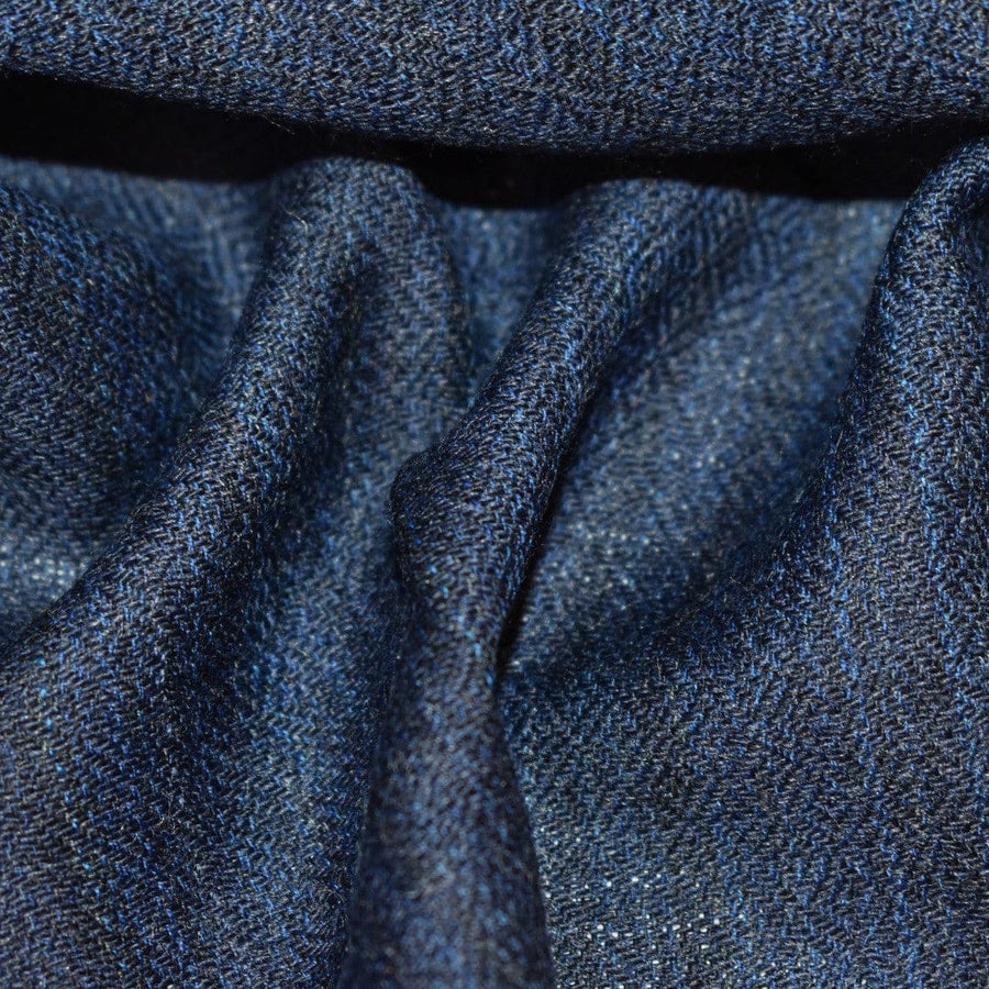 Sal Unisex confectionat din 100% Lana (Yak & Merino) -> Cod: YAKMAR5 - Sal din lana de Yak & Merino