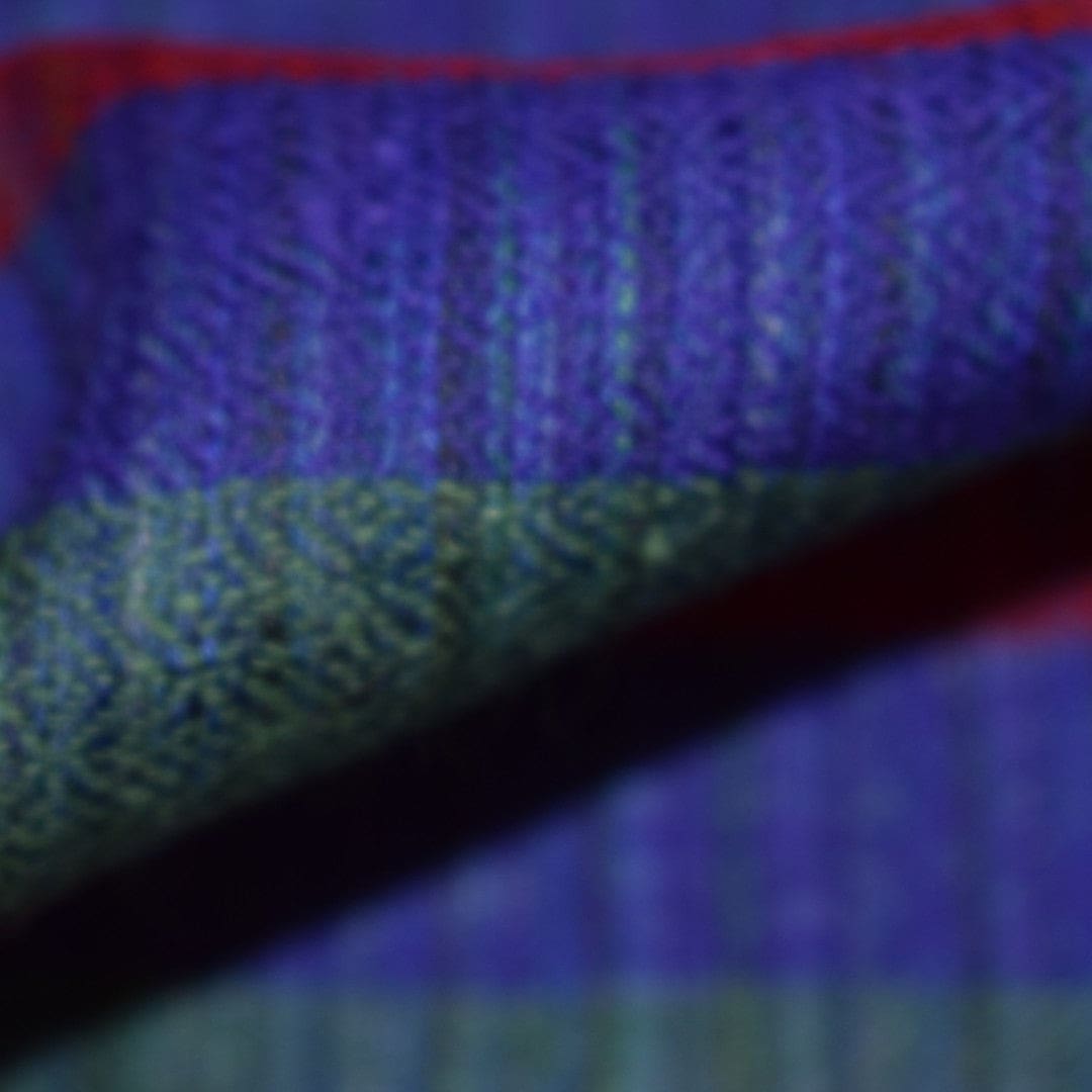 Sal Unisex confectionat din 100% Lana (Yak & Merino) -> Cod: YAKMAR6 - Saluri din Lana de Yak & Merino