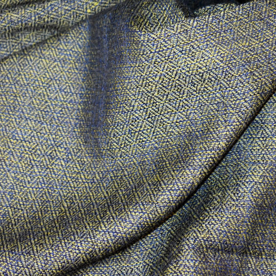 Sal Unisex confectionat din 100% Lana (Yak & Merino) ->Cod: YakMar7 - Saluri din Lana de Yak & Merino