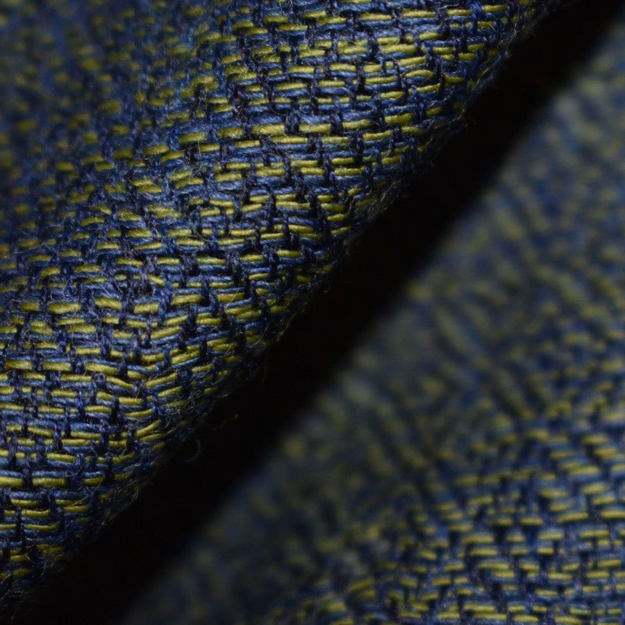 Sal Unisex confectionat din 100% Lana (Yak & Merino) ->Cod: YakMar7 - Saluri din Lana de Yak & Merino