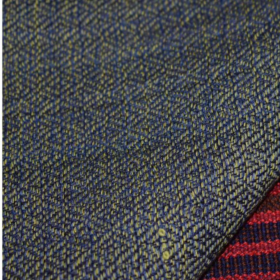 Sal Unisex confectionat din 100% Lana (Yak & Merino) ->Cod: YakMar7 - Saluri din Lana de Yak & Merino