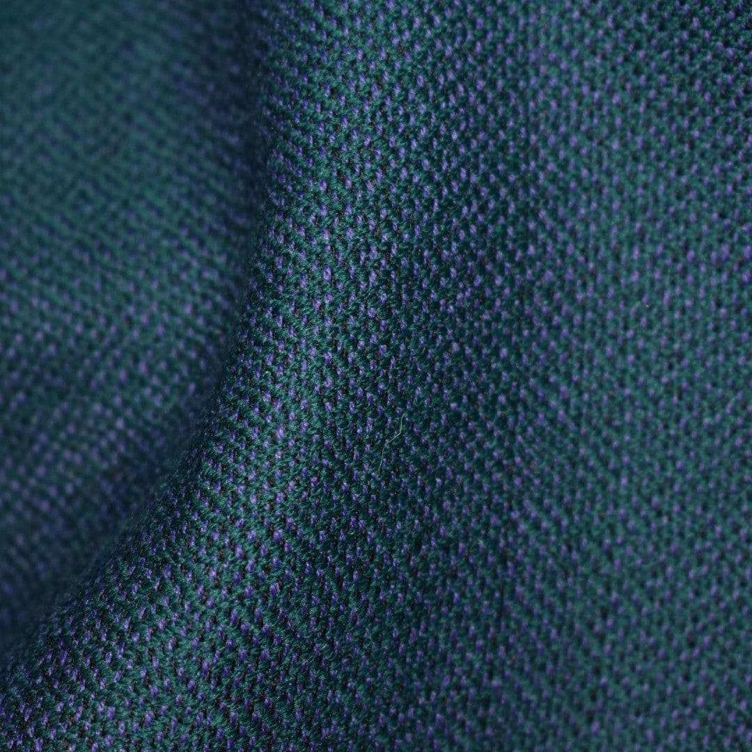 Sal Unisex confectionat din 100% Lana (Yak & Merino) --> Cod: YAKMAR8 - Saluri din Lana de Yak & Merino
