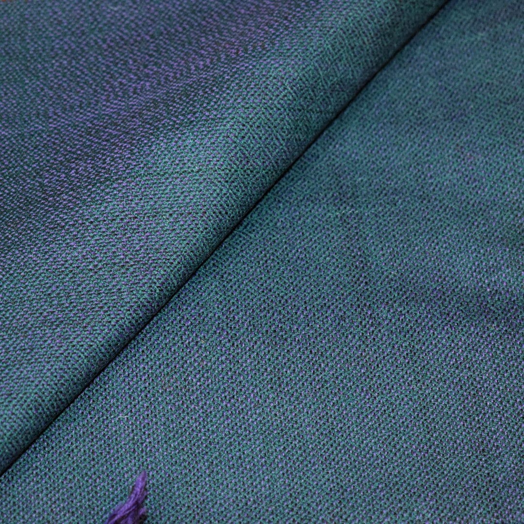 Sal Unisex confectionat din 100% Lana (Yak & Merino) --> Cod: YAKMAR8 - Saluri din Lana de Yak & Merino