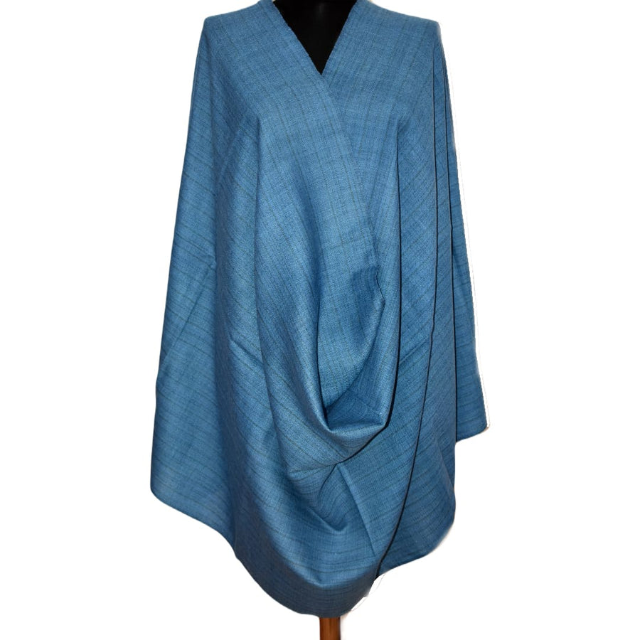 Sal Unisex confectionat din 100% Lana (Yak & Merino) -> Cod: YAKNEW8 - Saluri din Lana de Yak & Merino
