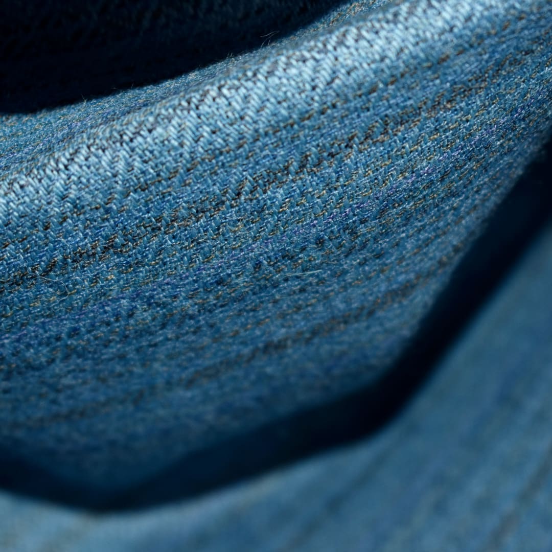 Sal Unisex confectionat din 100% Lana (Yak & Merino) -> Cod: YAKNEW8 - Saluri din Lana de Yak & Merino