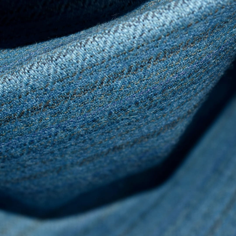 Sal Unisex confectionat din 100% Lana (Yak & Merino) -> Cod: YAKNEW8 - Saluri din Lana de Yak & Merino