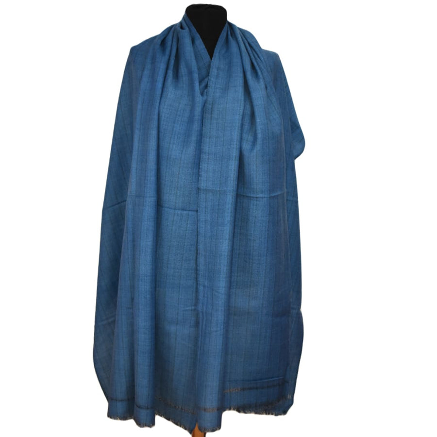 Sal Unisex confectionat din 100% Lana (Yak & Merino) -> Cod: YAKNEW8 - Saluri din Lana de Yak & Merino