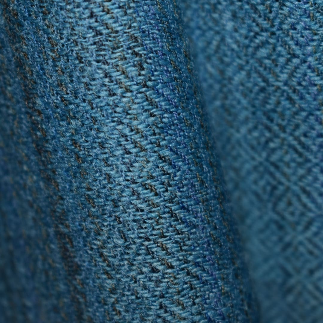 Sal Unisex confectionat din 100% Lana (Yak & Merino) -> Cod: YAKNEW8 - Saluri din Lana de Yak & Merino
