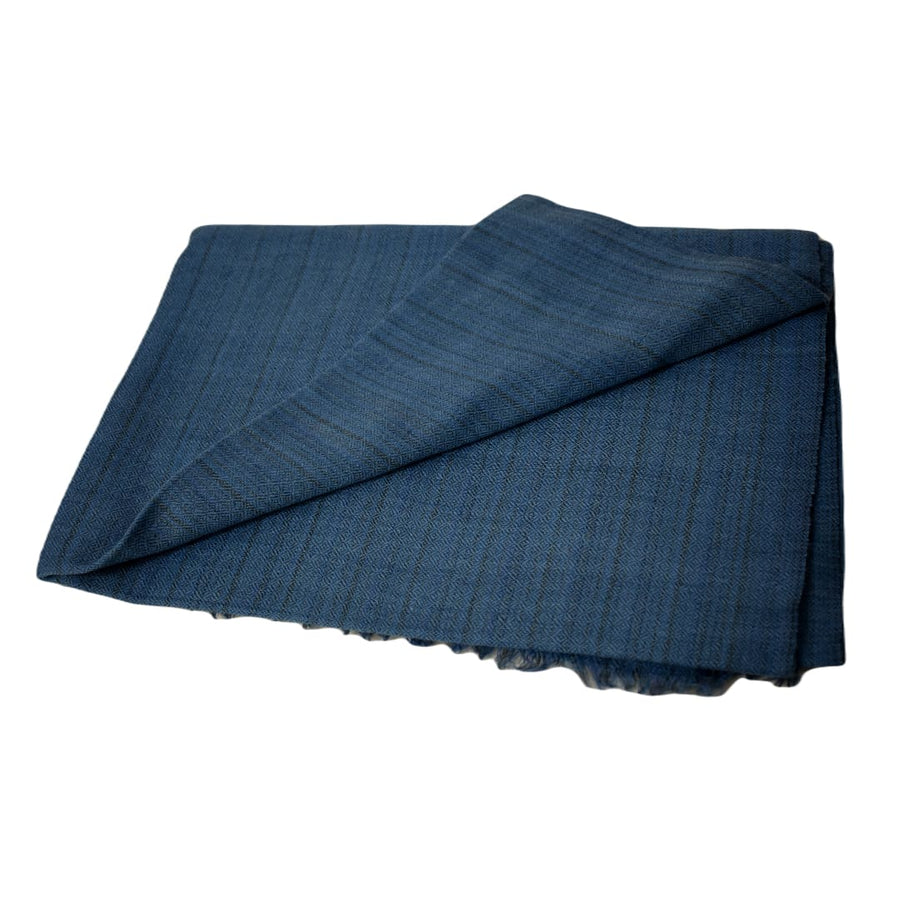 Sal Unisex confectionat din 100% Lana (Yak & Merino) -> Cod: YAKNEW8 - Saluri din Lana de Yak & Merino