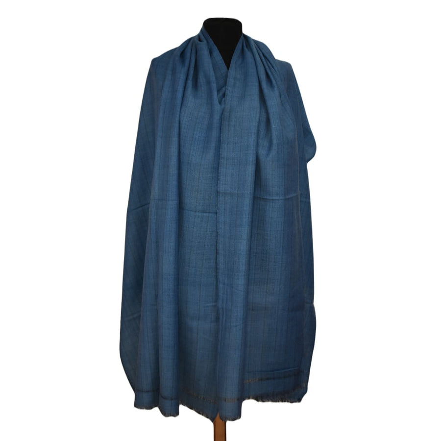 Sal Unisex confectionat din 100% Lana (Yak & Merino) -> Cod: YAKNEW8 - Saluri din Lana de Yak & Merino