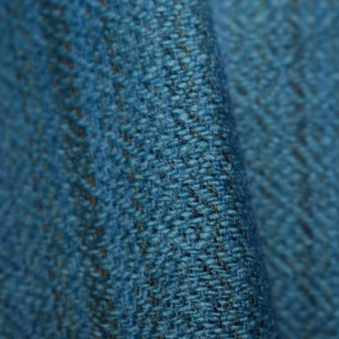 Sal Unisex confectionat din 100% Lana (Yak & Merino) -> Cod: YAKNEW8 - Saluri din Lana de Yak & Merino
