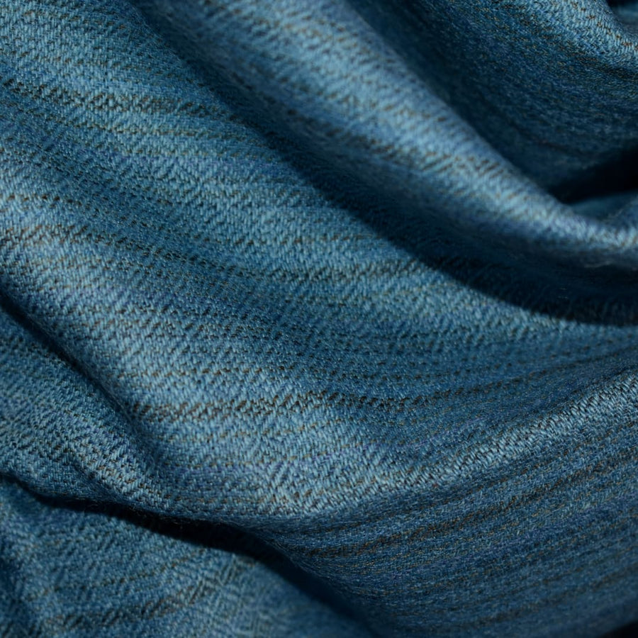 Sal Unisex confectionat din 100% Lana (Yak & Merino) -> Cod: YAKNEW8 - Saluri din Lana de Yak & Merino