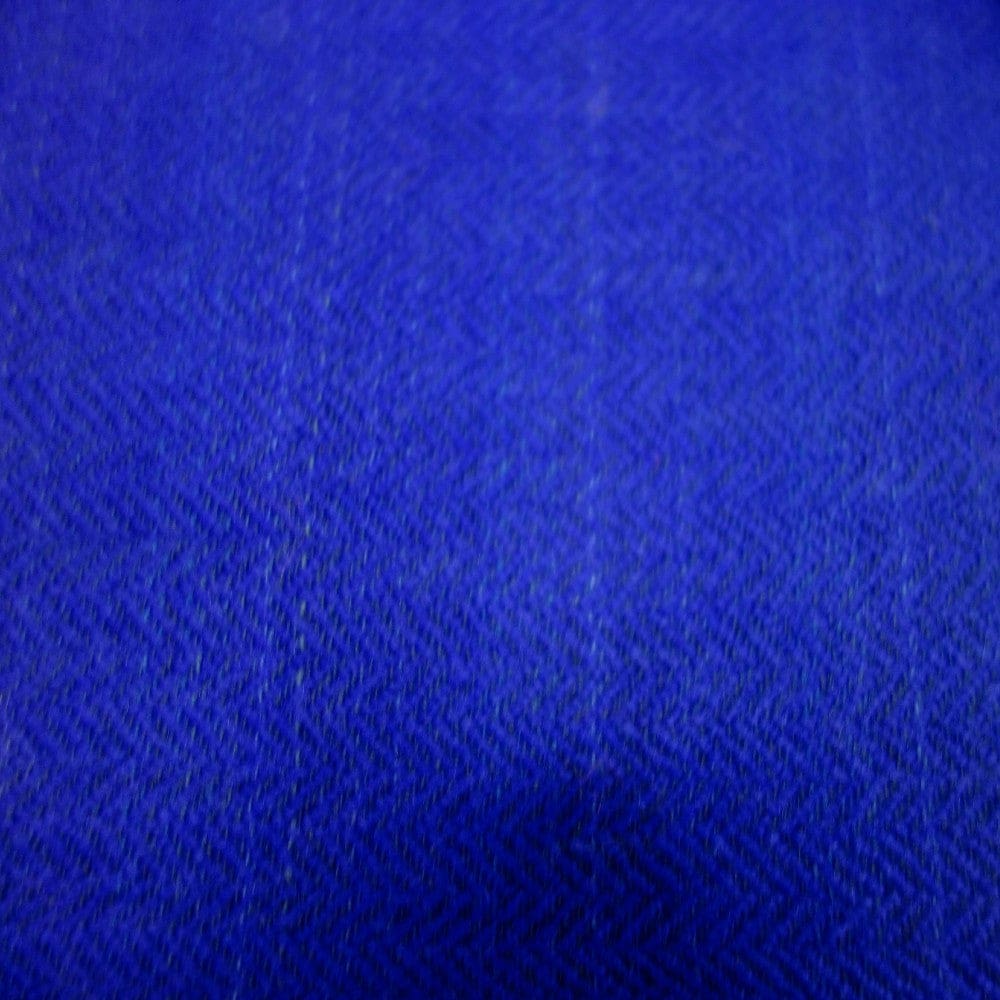 Sal Unisex confectionat din 100% Lana (Yak & Merino) ->Prussian Blue -> Cod: KYM20