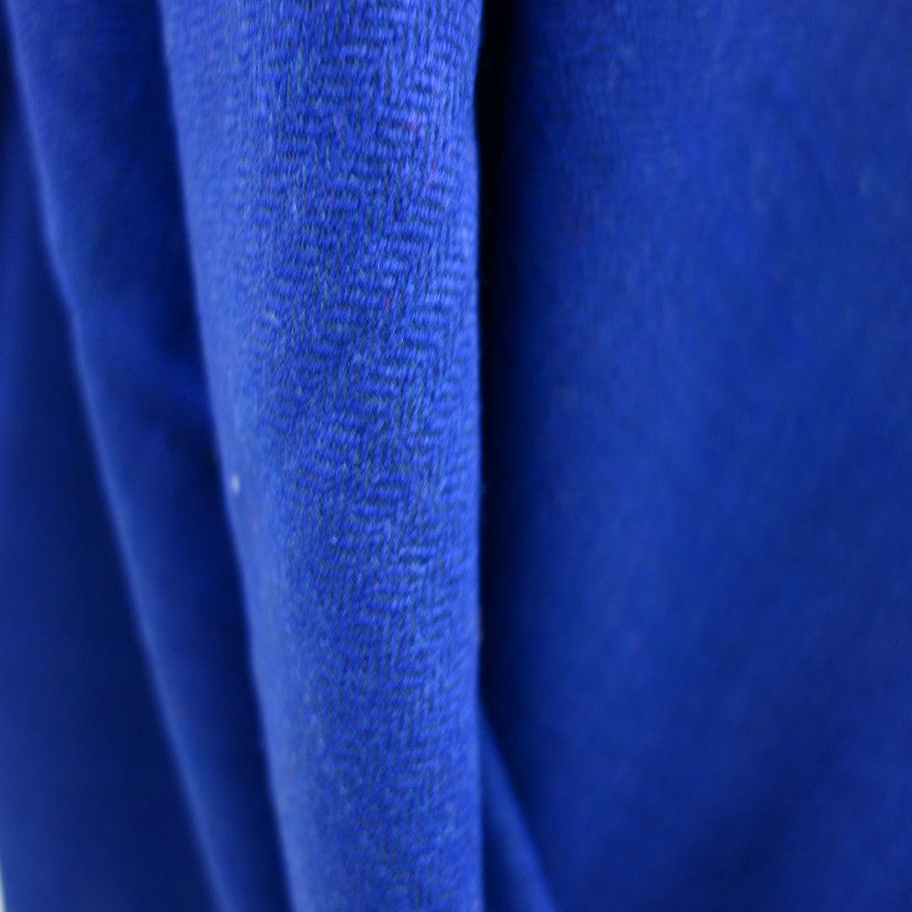 Sal Unisex confectionat din 100% Lana (Yak & Merino) ->Prussian Blue -> Cod: KYM20