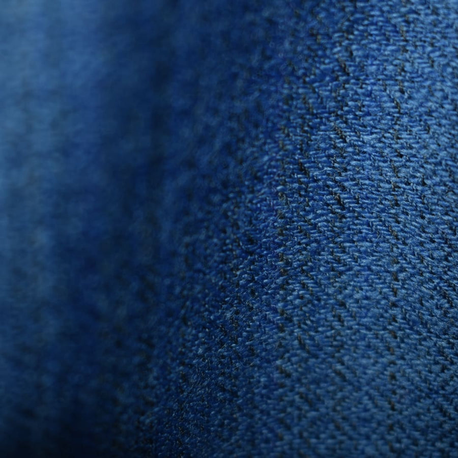 Sal Unisex confectionat din 100% Lana (Yak & Merino) -> Purple Blue -> Cod: YAKNEW9 - Sal din lana de Yak & Merino