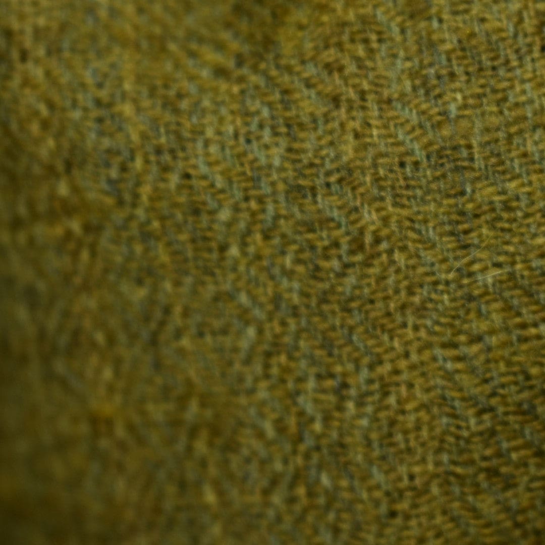 Sal Unisex confectionat din 100% Lana (Yak & Merino) ->Verde Khaki -> Cod: YAKNEW4 - Saluri din Lana de Yak & Merino