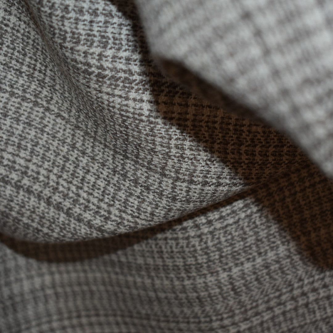 Sal Unisex confectionat din 100% Lana (Yak & Merino) ->Verde Smarald -> Cod: LANA4 - Sal din lana de Yak & Merino