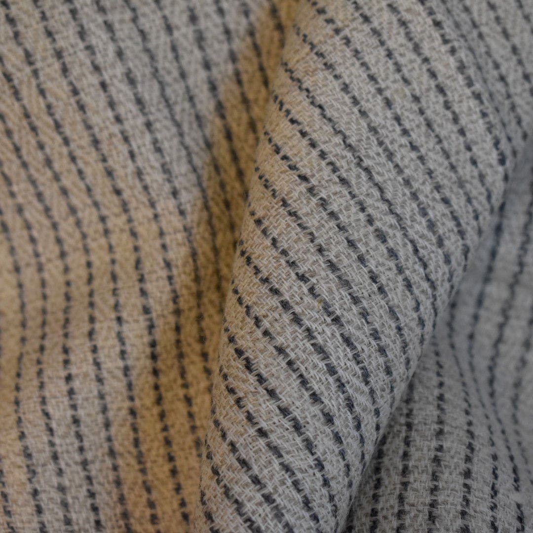 Sal Unisex confectionat din 100% Lana (Yak & Merino) ->YAKMAR1 - Sal din lana de Yak & Merino