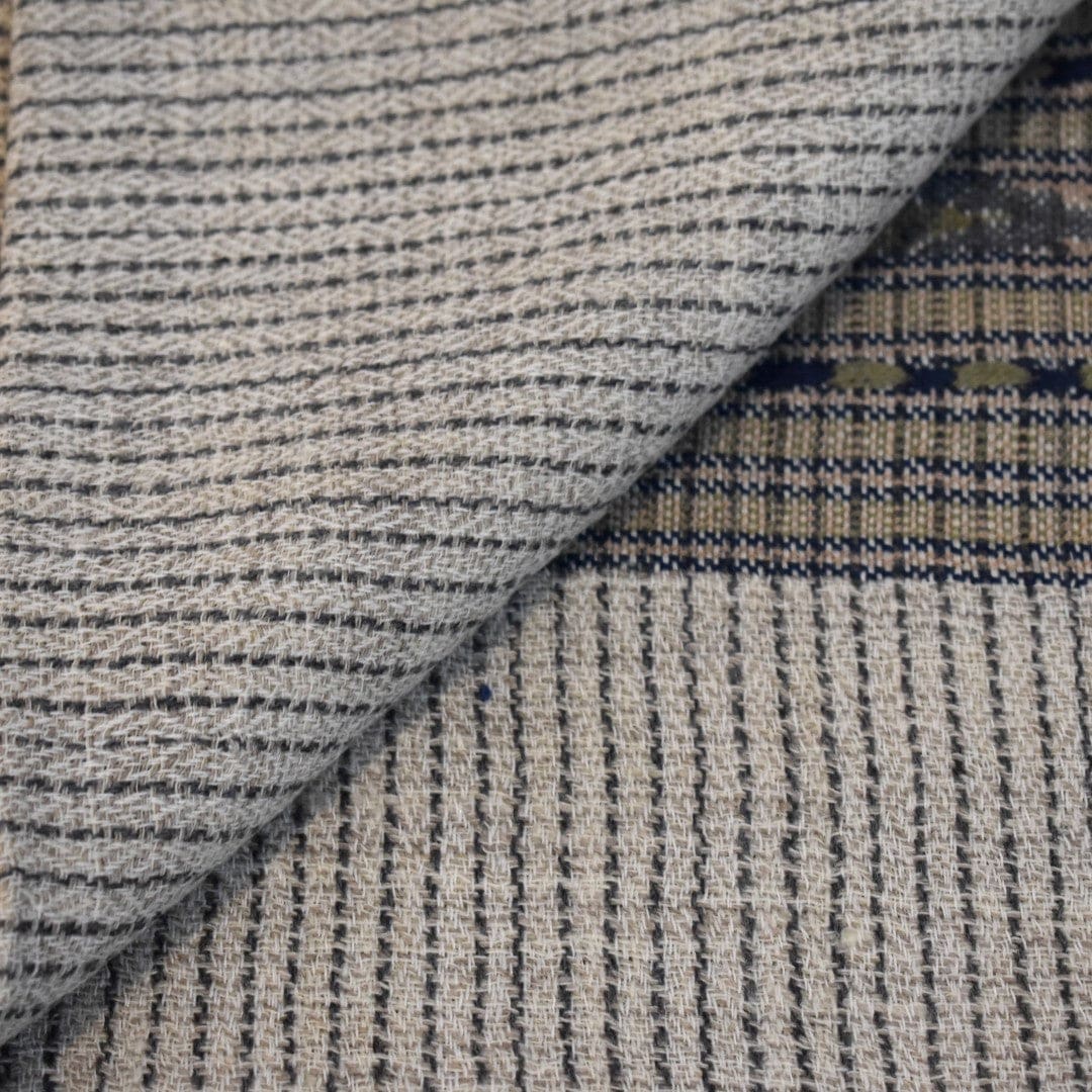 Sal Unisex confectionat din 100% Lana (Yak & Merino) ->YAKMAR1 - Sal din lana de Yak & Merino