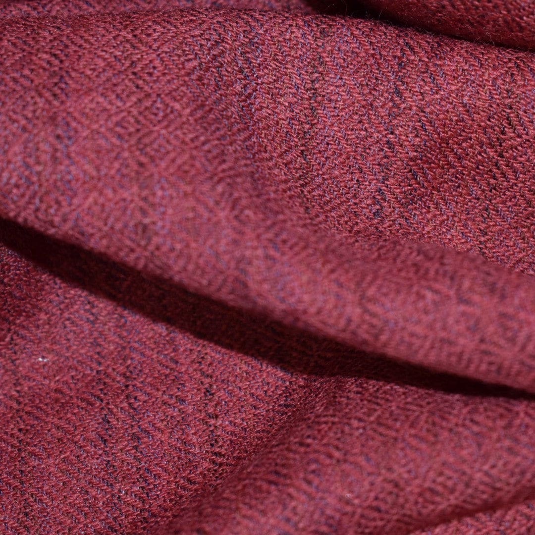 Sal Unisex confectionat din 100% Lana (Yak & Merino) ->YAKMAR2 - Sal din lana de Yak & Merino