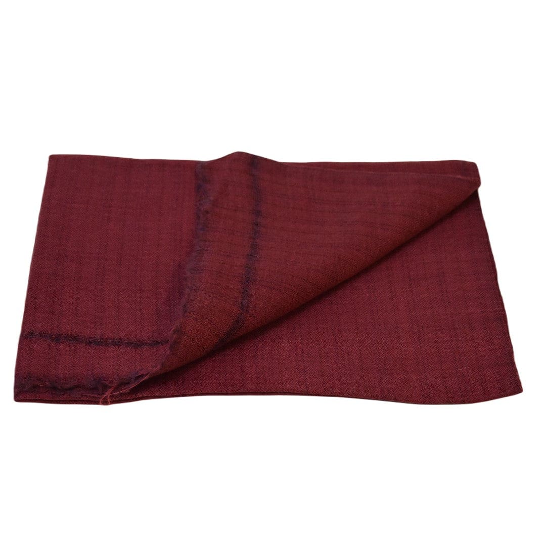 Sal Unisex confectionat din 100% Lana (Yak & Merino) ->YAKMAR2 - Sal din lana de Yak & Merino