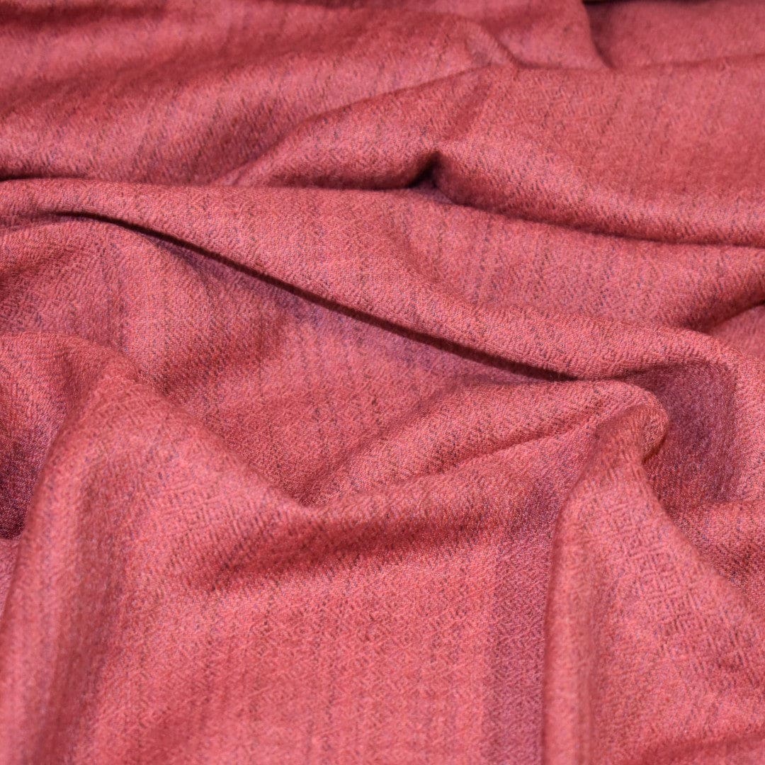 Sal Unisex confectionat din 100% Lana (Yak & Merino) ->YAKMAR2 - Sal din lana de Yak & Merino