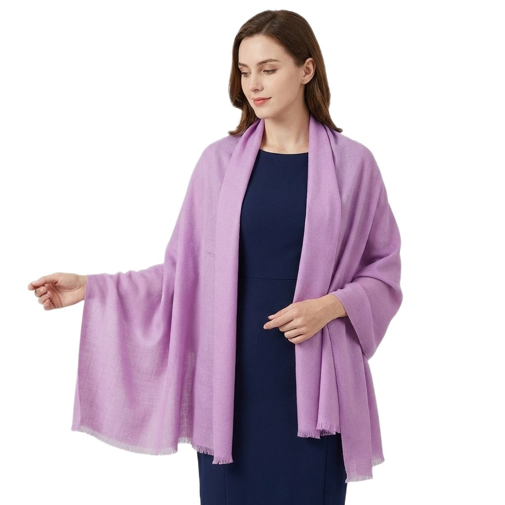 Sal Lana Casmir si Matase Naturala– Finete si Eleganta in orice Sezon -> Cod: CASMIR4