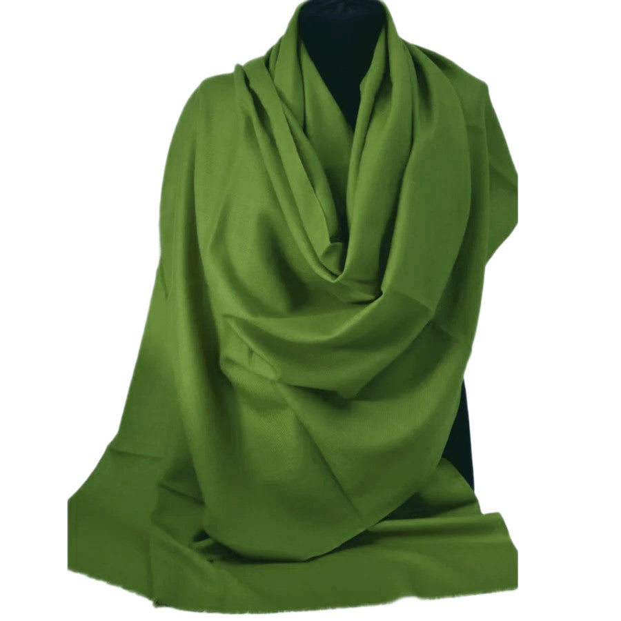NOU! Sal Premium confectionat din Lana Cashmere - Love Bird - CASHNEW8