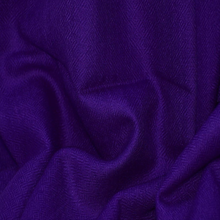 Sal Premium confectionat din 100% Lana (Yak & Merino)- Lilac -> Cod: NEWYAK14