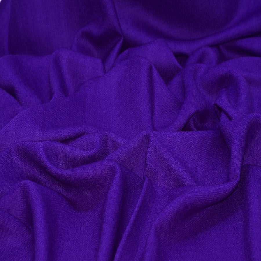 Sal Premium confectionat din 100% Lana (Yak & Merino)- Lilac -> Cod: NEWYAK14