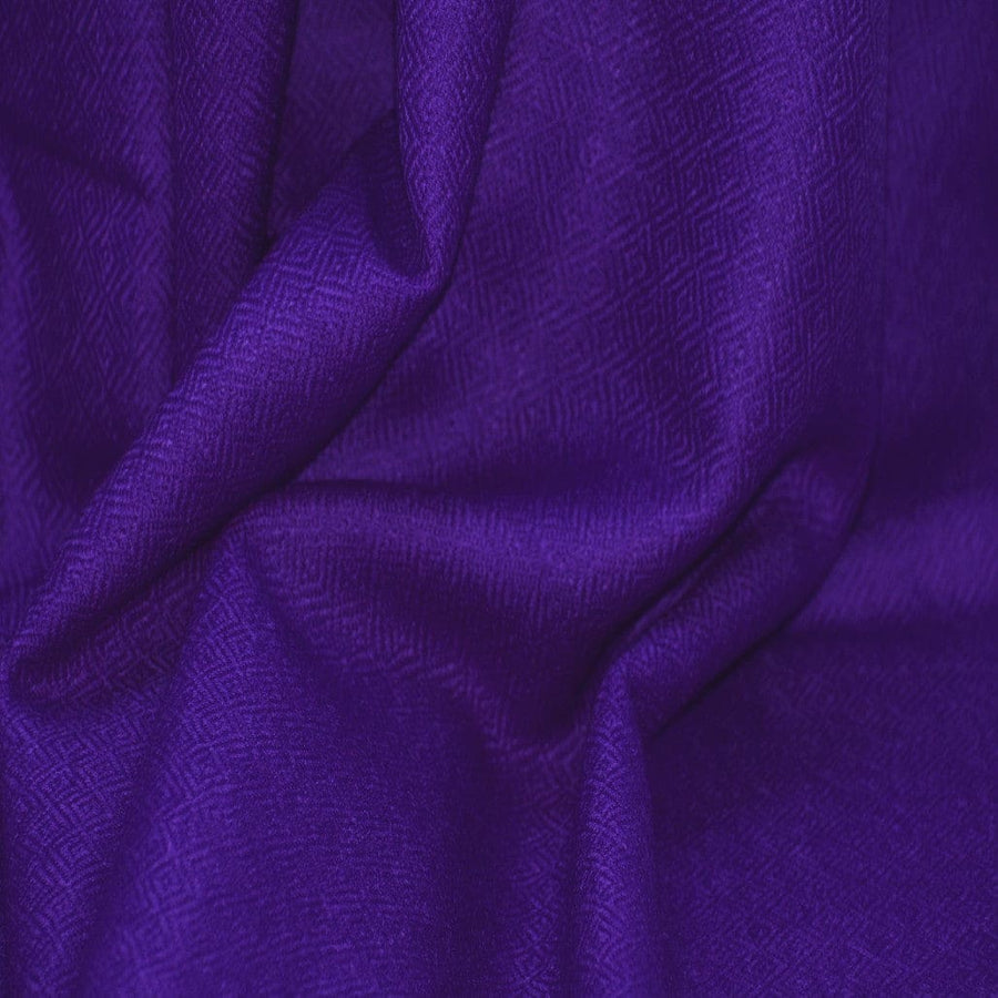 Sal Premium confectionat din 100% Lana (Yak & Merino)- Lilac -> Cod: NEWYAK14