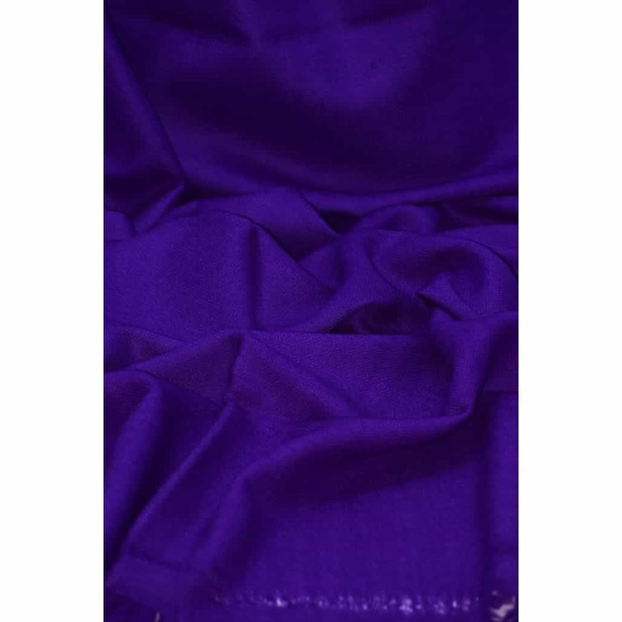 Sal Premium confectionat din 100% Lana (Yak & Merino)- Lilac -> Cod: NEWYAK14