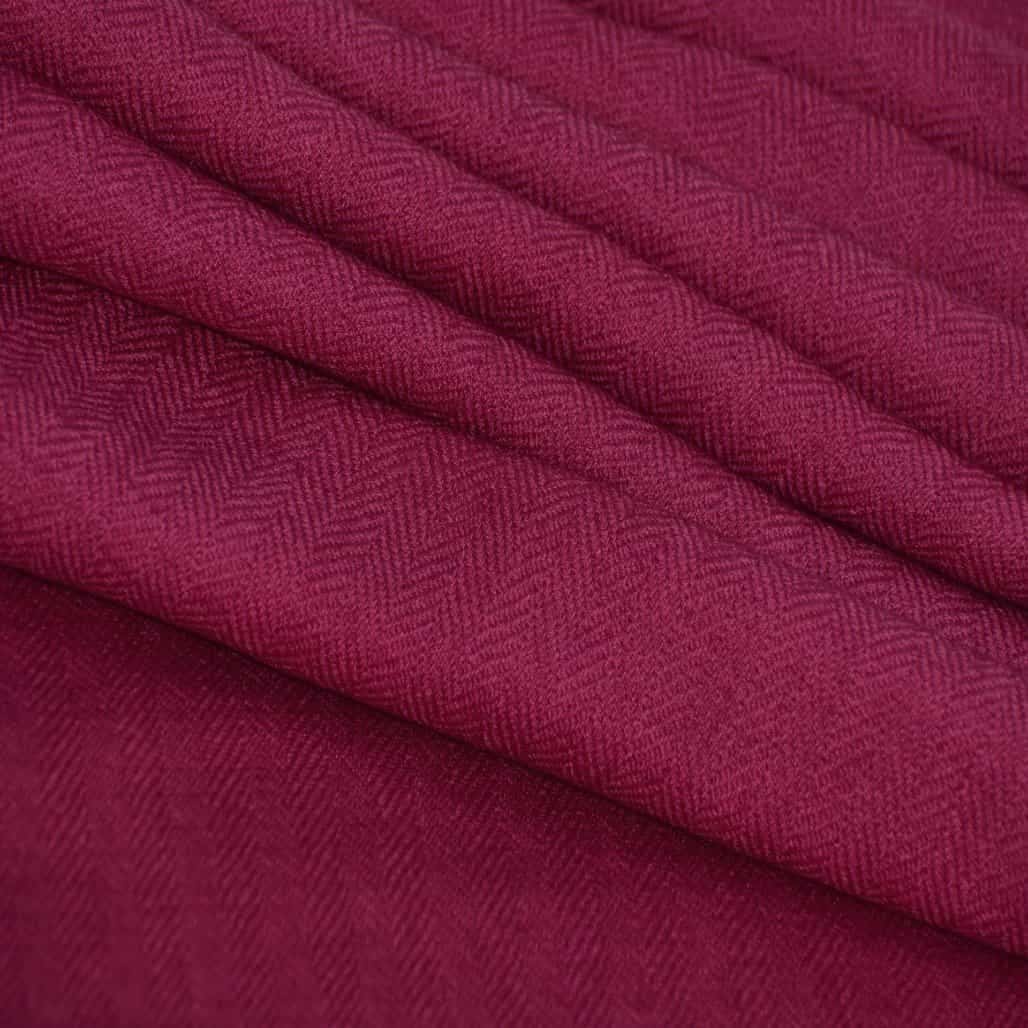 Sal Premium confectionat din 100% Lana (Yak & Merino)- Mov Magenta -> Cod: NEWYAK06