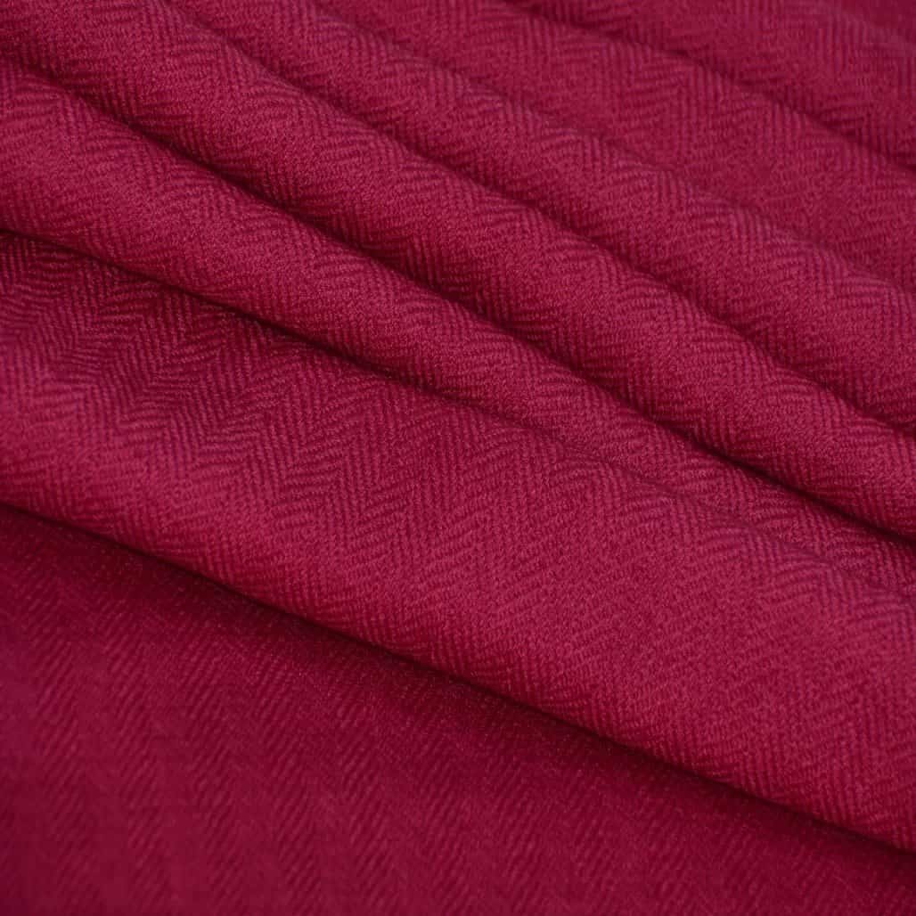 Sal Premium confectionat din 100% Lana (Yak & Merino)- Mov Magenta -> Cod: NEWYAK06