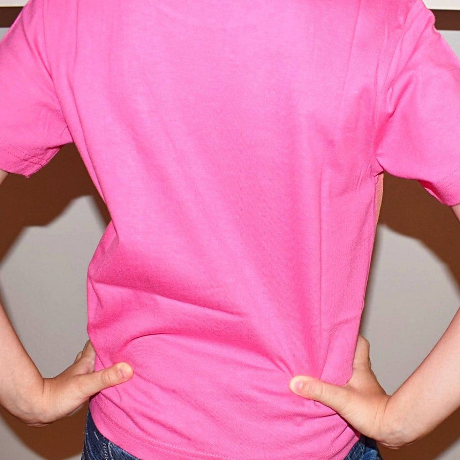 Tricou pentru Copii - Tobosarii Warli - Tricouri copii